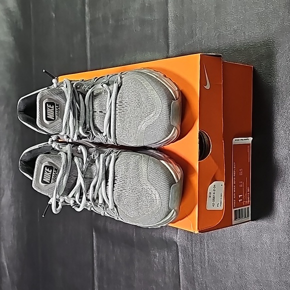 Nike Air Max 2015 reflect men's 11 - Picture 3 of 6